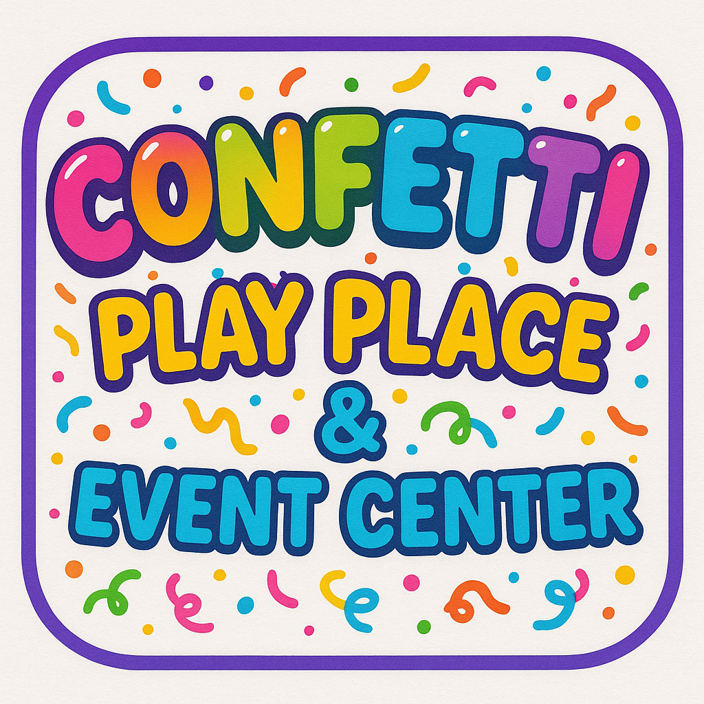 Confetti Play Place & Event Center
